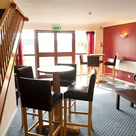 The Lodge Hotel Birmingham Dış mekan fotoğraf