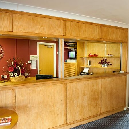 The Lodge Hotel Birmingham Dış mekan fotoğraf