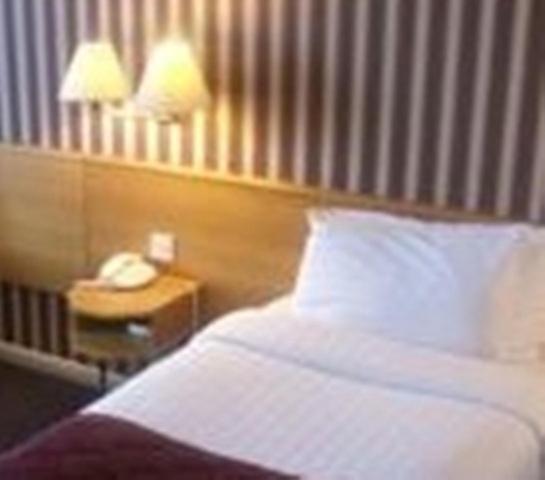 The Lodge Hotel Birmingham Oda fotoğraf