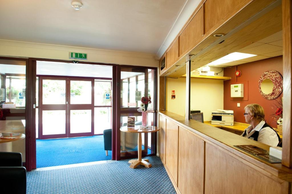 The Lodge Hotel Birmingham Dış mekan fotoğraf