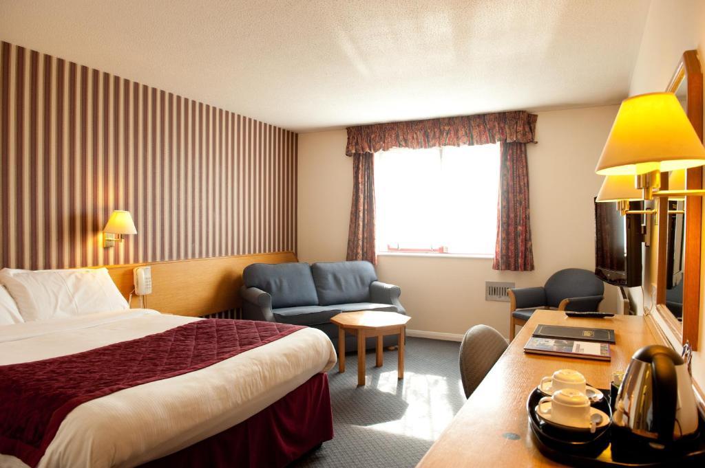 The Lodge Hotel Birmingham Dış mekan fotoğraf