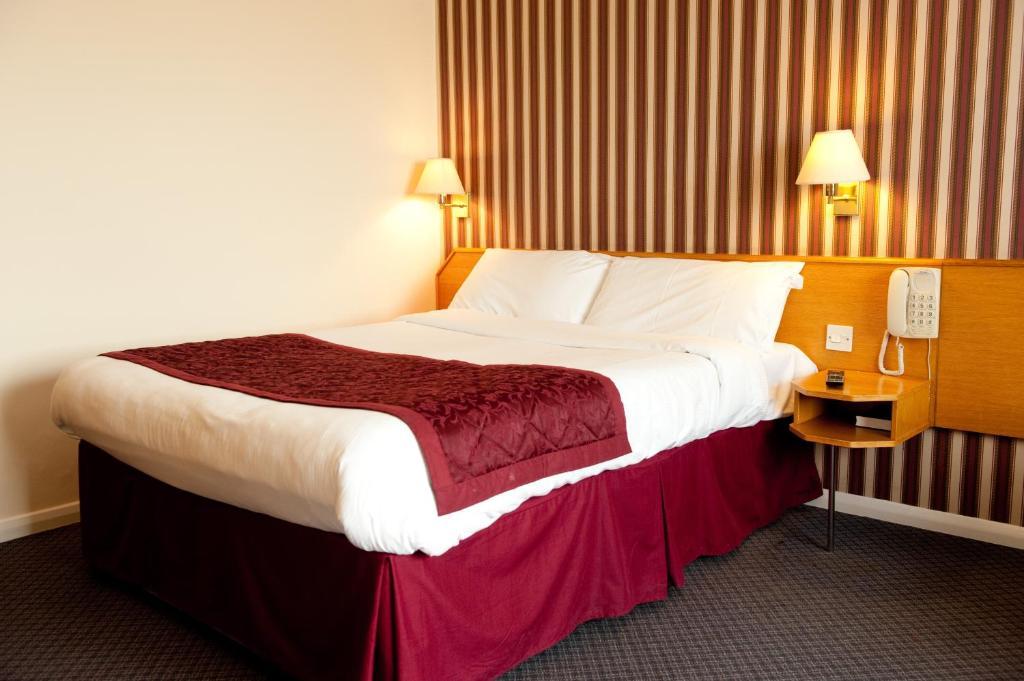 The Lodge Hotel Birmingham Dış mekan fotoğraf