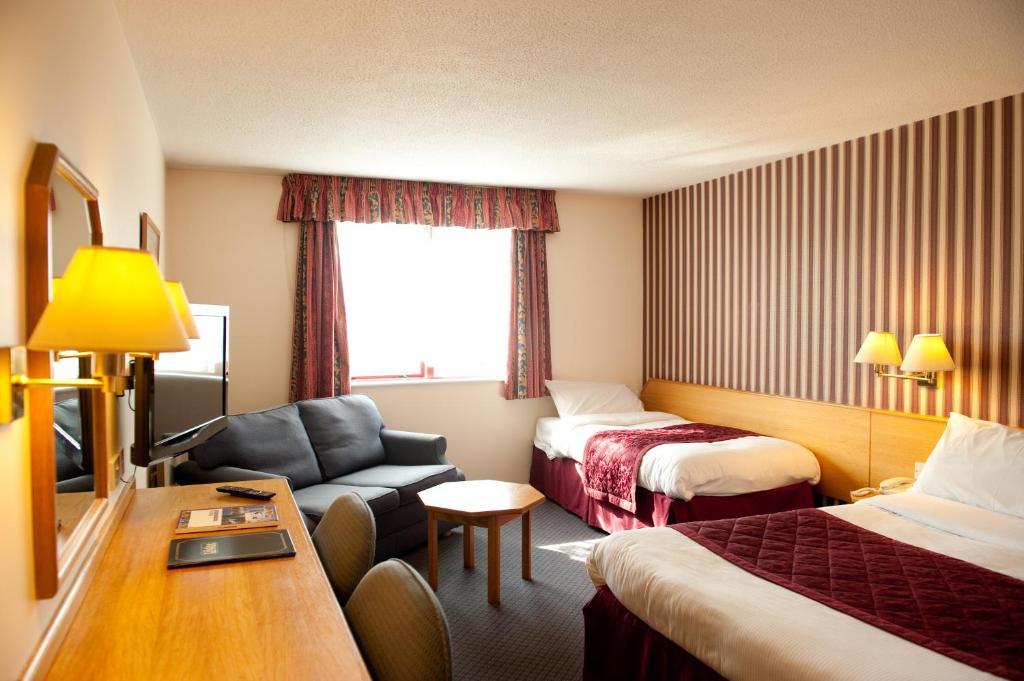 The Lodge Hotel Birmingham Dış mekan fotoğraf