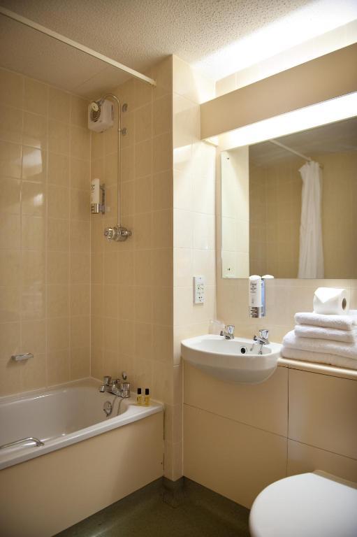 The Lodge Hotel Birmingham Dış mekan fotoğraf
