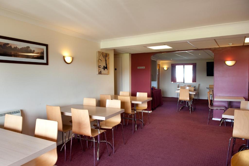The Lodge Hotel Birmingham Dış mekan fotoğraf