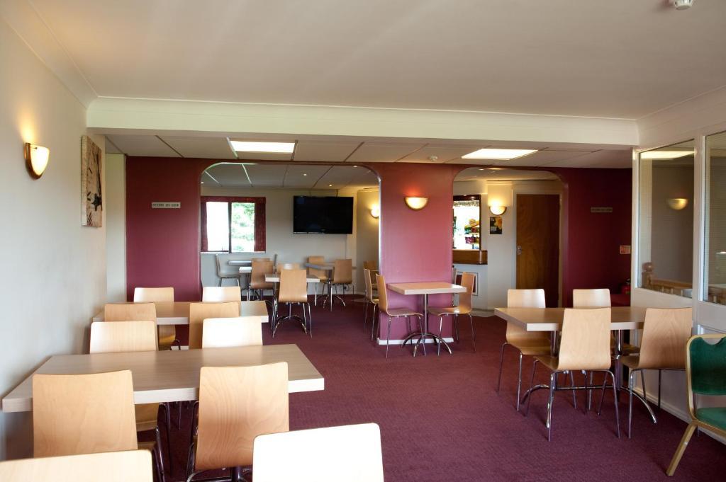 The Lodge Hotel Birmingham Dış mekan fotoğraf