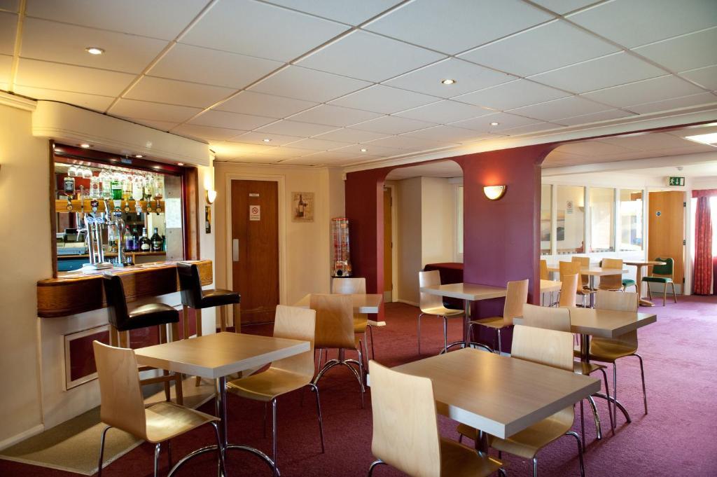 The Lodge Hotel Birmingham Dış mekan fotoğraf