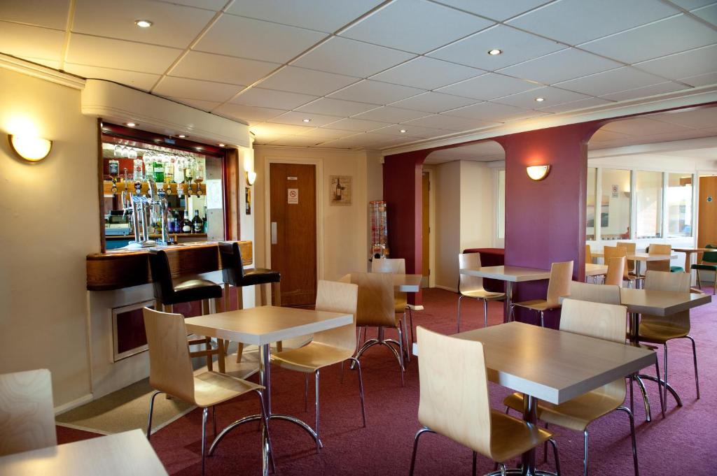 The Lodge Hotel Birmingham Dış mekan fotoğraf