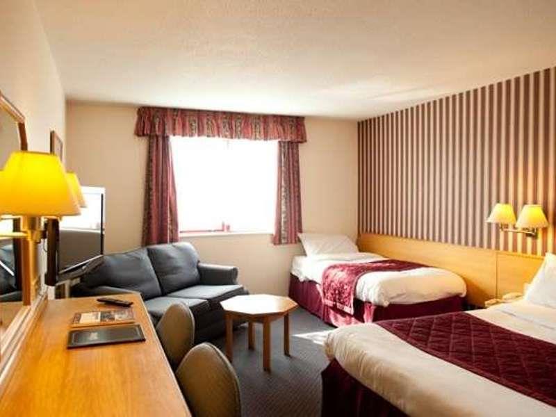 The Lodge Hotel Birmingham Dış mekan fotoğraf