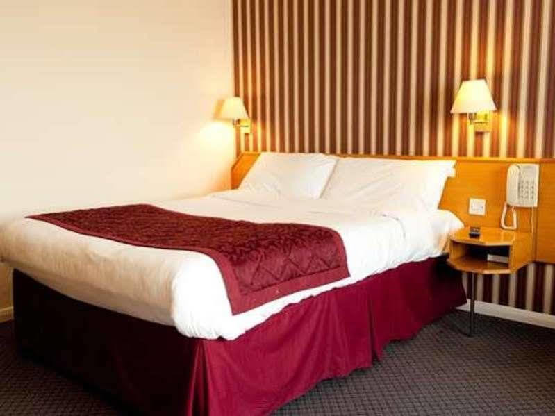 The Lodge Hotel Birmingham Dış mekan fotoğraf
